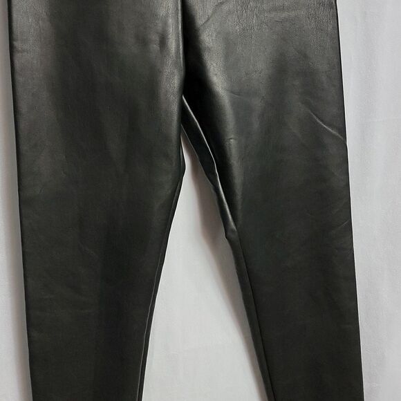 🖤5/$20🖤 HONEY PUNCH.. faux leather pants.. - Picture 3 of 13